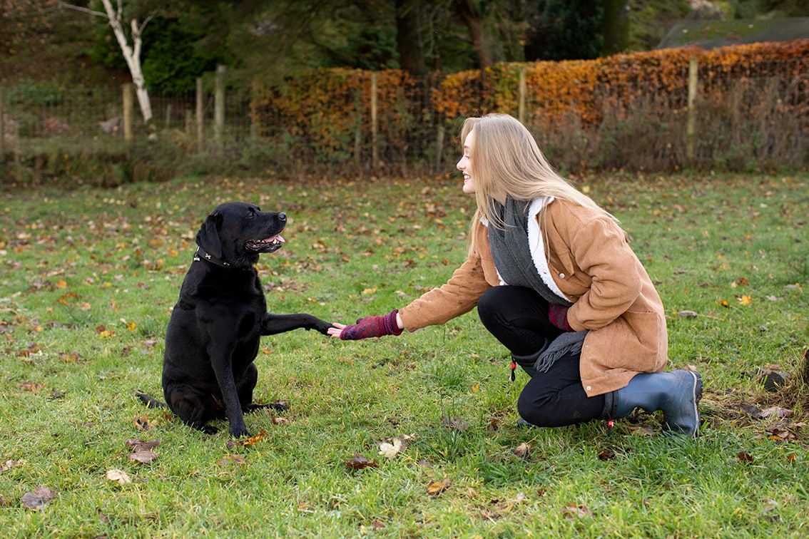 Bonnyton Farm, photographed by Jade Starmore