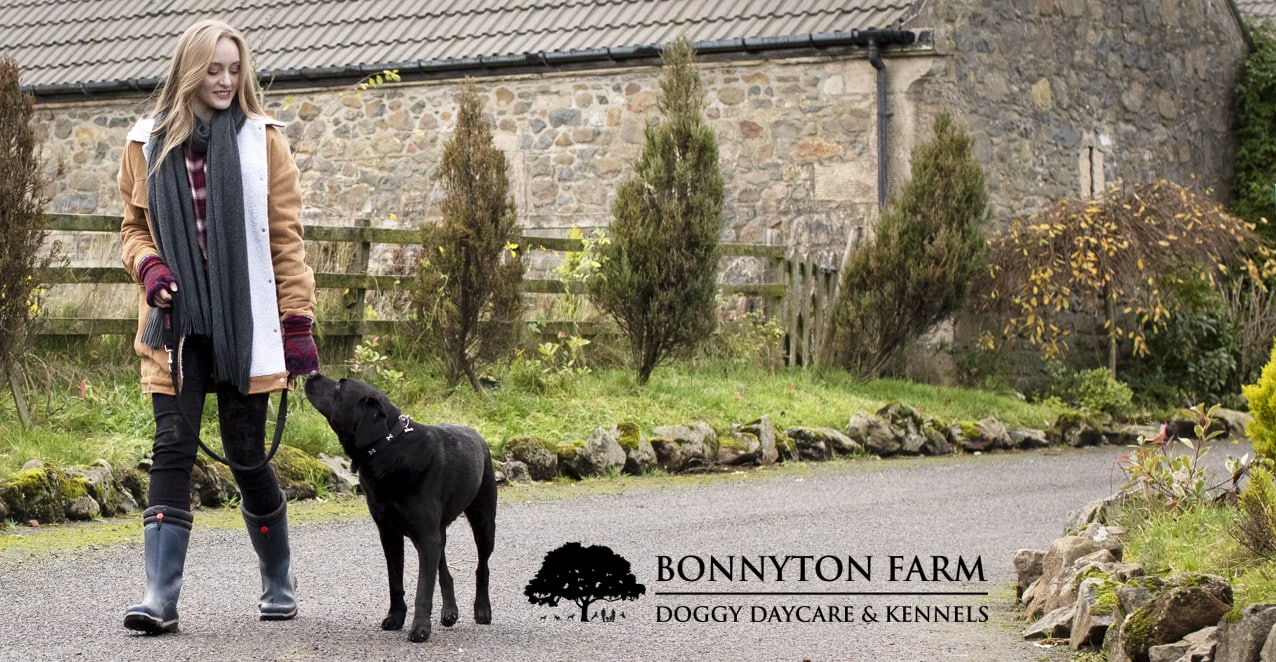 Bonnyton Farm, photographed by Jade Starmore